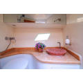 China 11.76m Luxuary Boat a la venta